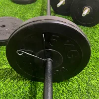 دمبل و هالتر متغیر ورزشی|تجهیزات ورزشی|کرج, کرج نو|دیوار