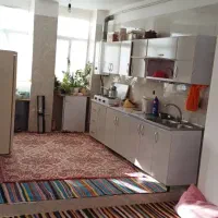 فروش تجاری مسکونی غرق اباد روستا بالقلو|فروش دفتر صنعتی، کشاورزی، تجاری|نوبران, |دیوار