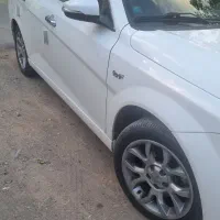 دنا توربوپلاس اتومات 1403