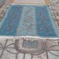 فرش دستباف ۴متری
