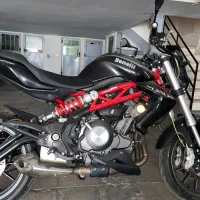 موتور بنلی S اس۲۵۰|موتورسیکلت|تهران, امین حضور|دیوار