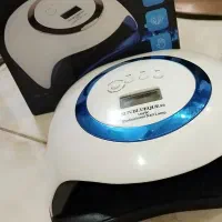 دستگاه یووی