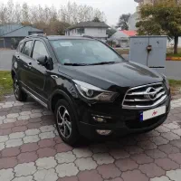 ماشین هایما اس ۵،با گیربکس۶at