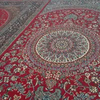 تعداد 20تخته فرش قدیمی