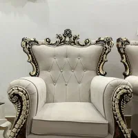 لوازم چوبی منزل|مبلمان خانگی و میز عسلی|محمودآباد, |دیوار