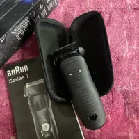 موزر BRAUN series7|آرایشگاه و سالن‌های زیبایی|شاهین‌شهر, نظامی|دیوار