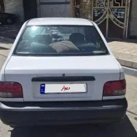 پراید 131SE مدل ۹۴