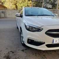 شاهین GL مدل ۱۴۰۴|خودرو سواری و وانت|کرج, خرمدشت|دیوار