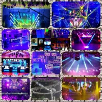 اجاره کرایه باند فلشر دودزا دیجیDjتشریفات فینگرفود