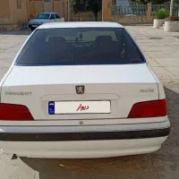 پارس تیوفایو سیمی|خودرو سواری و وانت|خرم‌آباد, |دیوار