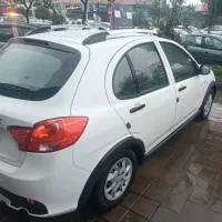 کوییک ۱۴۰۰ بی رنگ بی ضربه واقعا درحد|خودرو سواری و وانت|رشت, جانبازان|دیوار