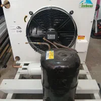 سردخانه زیر صفری و بالاصفری|ماشینآلات صنعتی|رباطکریم, وهن آباد|دیوار