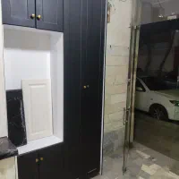 دکور مغازه /کابینت نئوکلاسیک/کابینت آماده|مصالح و تجهیزات ساختمان|تهران, بهارستان|دیوار