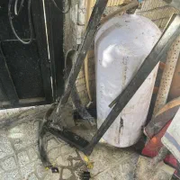 کپسول گاز cng