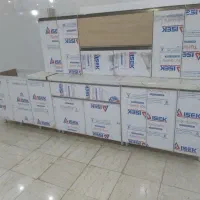 سه سرویس کامل کابینت