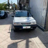 وانت پراید 151 SE، مدل ۱۴۰۳