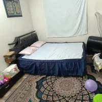 آپارتمان-در-یک-طبقه-ونیم