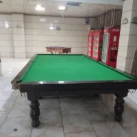 میز بیلیارد