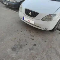 تیبا 2 مدل 1400|خودرو سواری و وانت|ساوه, |دیوار