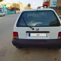 هاچ بک مدل ۱۳۸۰|خودرو سواری و وانت|بجنورد, |دیوار