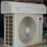 گری/ کولرگازی/اسپیلت