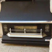 بخاری درحد نو