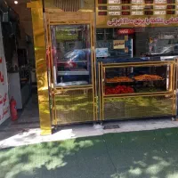 شاطر کبابی رستوران
