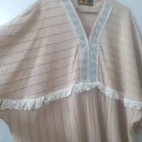 مانتو مزونی