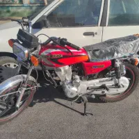 موتور ۲۰۰ برمودا|موتورسیکلت|شیراز, شهرک پرواز|دیوار