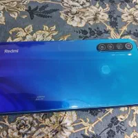 شیائومی Redmi Note 8|موبایل|رشت, تازه آباد|دیوار
