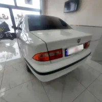 سمند LX مدل 99|خودرو سواری و وانت|اهر, |دیوار