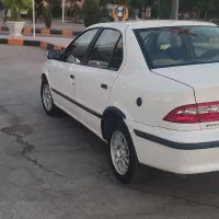 مسافر اصفهان سمند