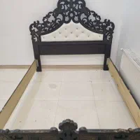 تخت خواب دو نفره