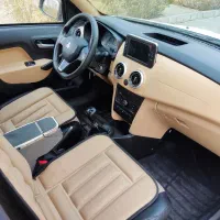 اطلس g فول|خودرو سواری و وانت|گلبهار, شهر جدید گلبهار|دیوار