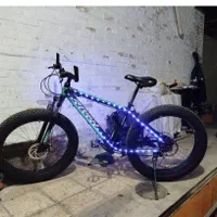 دوچرخه سایز 26