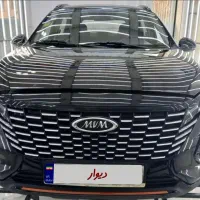 ایکس۳۳ کراس اتومات مدل۱۴۰۳