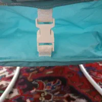 گهواره برقی  تخفیف میدم برای خریدار واقعی