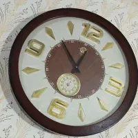 ساعت دیواری