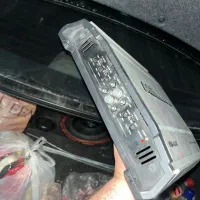 سیستم صوتی ماشین برند پایونیر و گرند پاور|قطعات یدکی و لوازم جانبی|تهران, دهم فروردین|دیوار