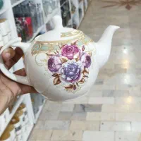انواع قوری