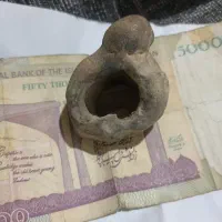 سنگ خدا یا سنگ مرغ