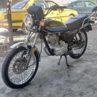 موتور CGL 150 چابکرو