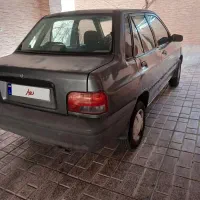 پراید ۱۳۱ دوگانه سوز|خودرو سواری و وانت|اندیشه, اندیشه فاز ۵|دیوار