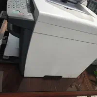 پرینتر در حد نو کانون مدل MF-4350d|پرینتر، اسکنر، کپی، فکس|اردبیل, |دیوار