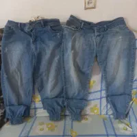 سه عدد شلوار اسپرت مردانه|لباس|نهاوند, |دیوار