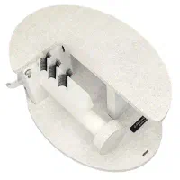 دستگاه فن سازی مژه