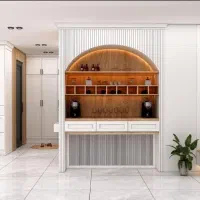 بازسازی/ویلاسازی/دکوراسیون داخلی|خدمات پیشه و مهارت|کرج, مصباح|دیوار