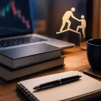 دوره جامع و منتورشیپ معامله‌گری ترید در فارکس ICT