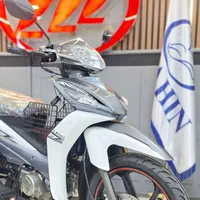 طرح ویو ۱۳۵ سی سی لیفان موتور بررگ