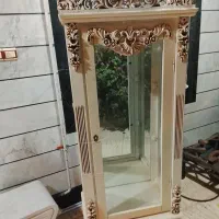 بوفه و میزتلویزیون
